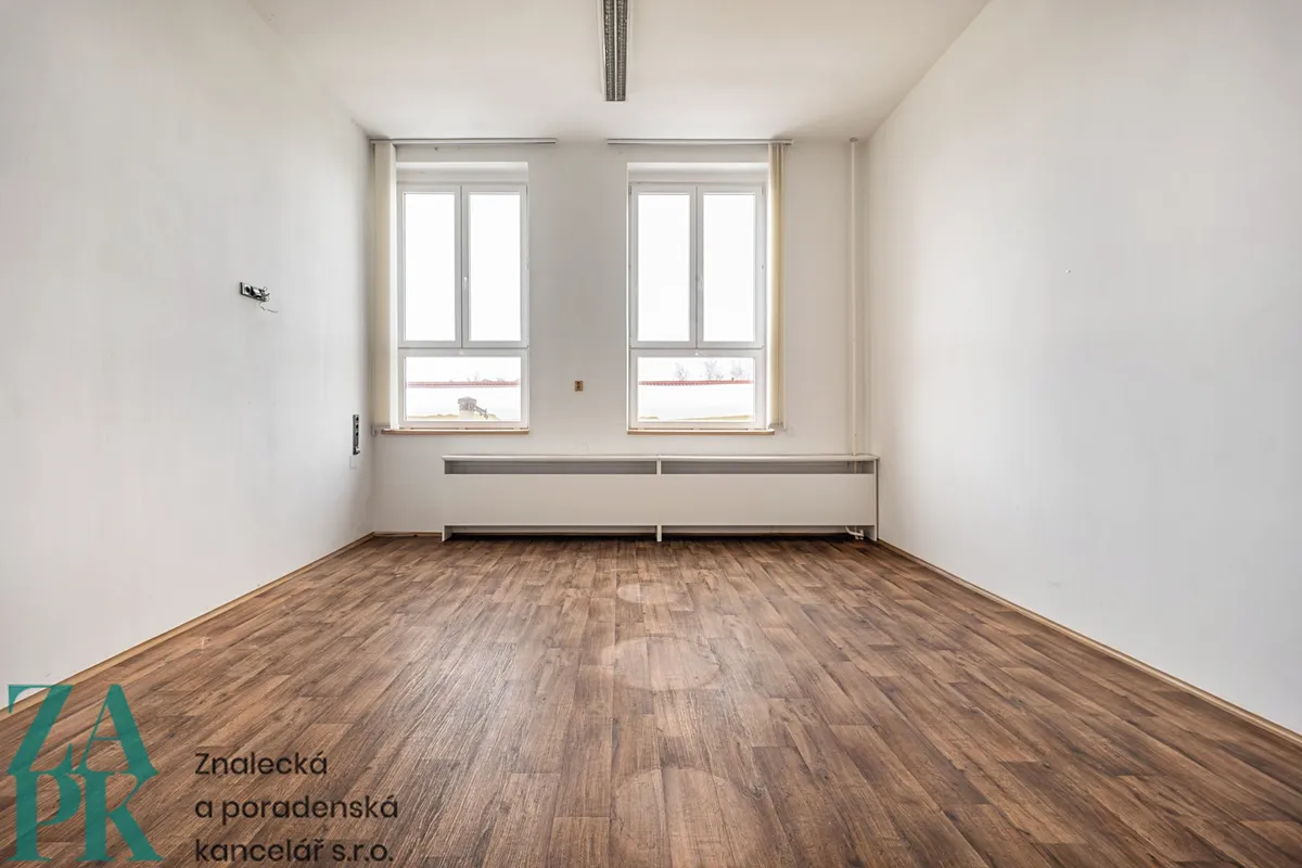 Pronájem kanceláře 30 m²